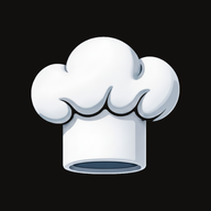Chef's Kiss app icon